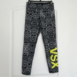 VSX Sport Knockout by Victoria's Secret Tights